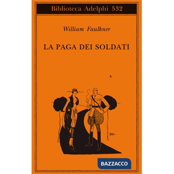 Paga dei soldati (La)