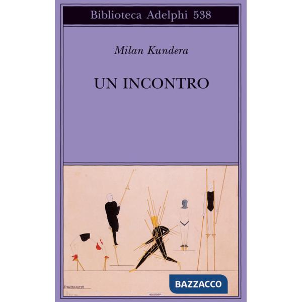 Incontro (Un)