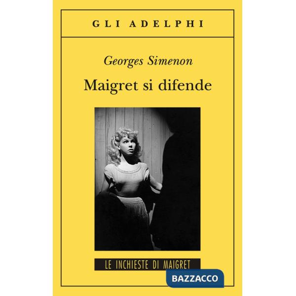 Maigret si difende