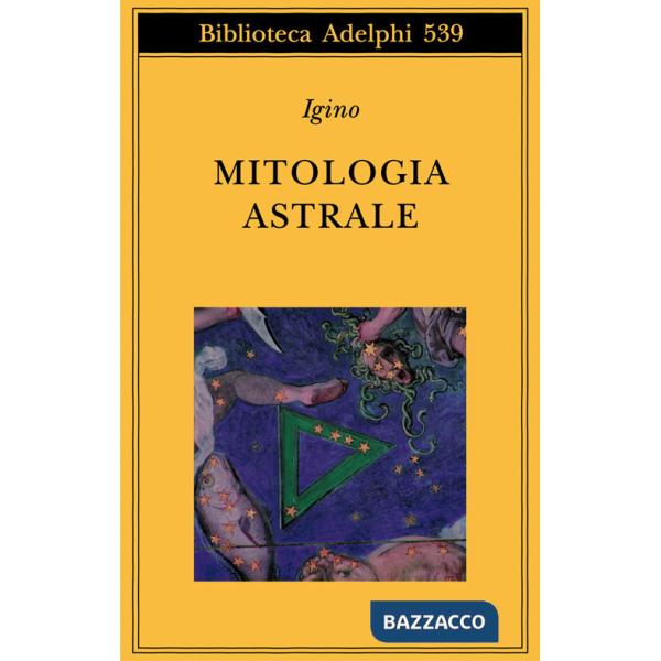 Mitologia astrale