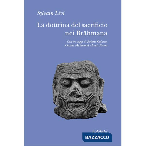 Dottrina del sacrificio nei brahmana (La)
