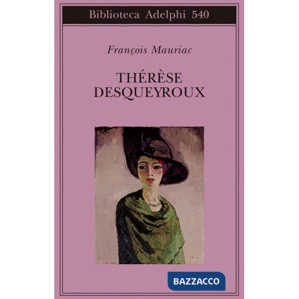 Thérèse Desqueyroux