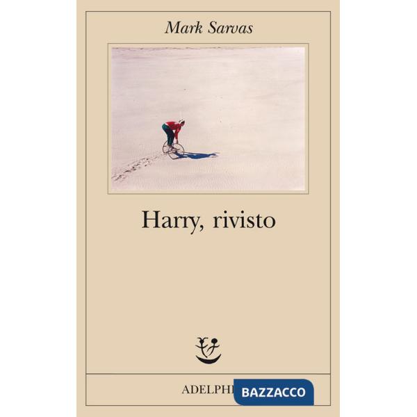 Harry, rivisto