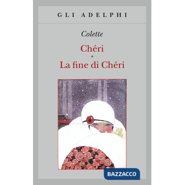 Chéri-La fine di Chéri