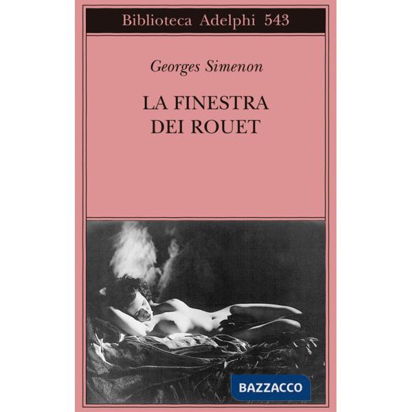 Finestra dei Rouet (La)