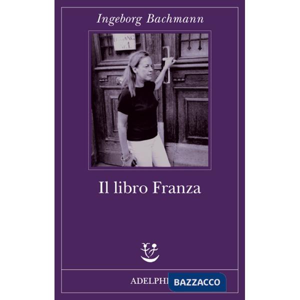 Libro Franza (Il)