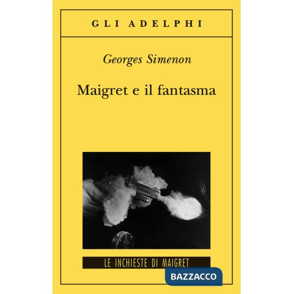 Maigret e il fantasma