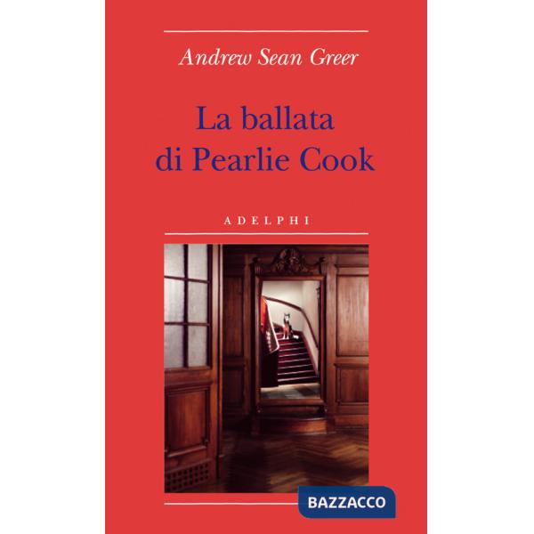 Ballata di Pearlie Cook (La)