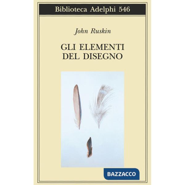 Elementi del disegno. Ediz. illustrata (Gli)
