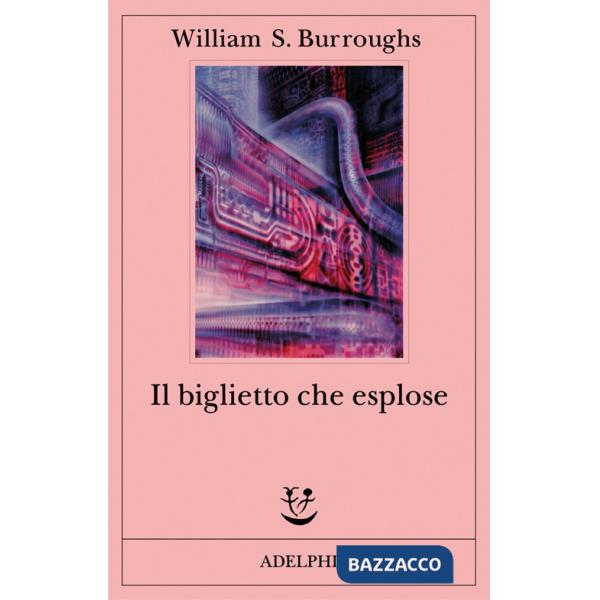 Biglietto che esplose (Il)