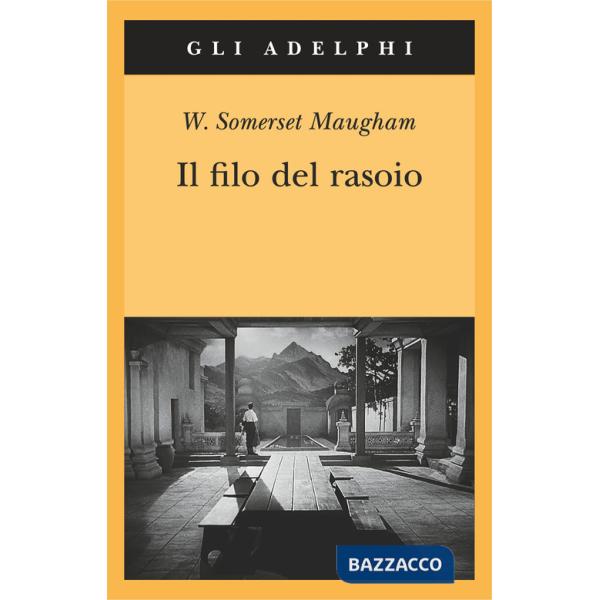 Filo del rasoio (Il)