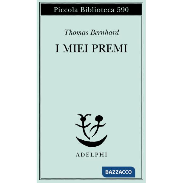 Miei premi (I)