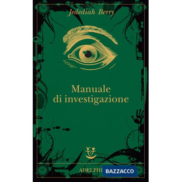 Manuale di investigazione