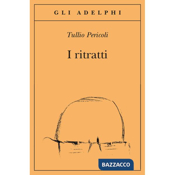 Ritratti. Ediz. illustrata (I)