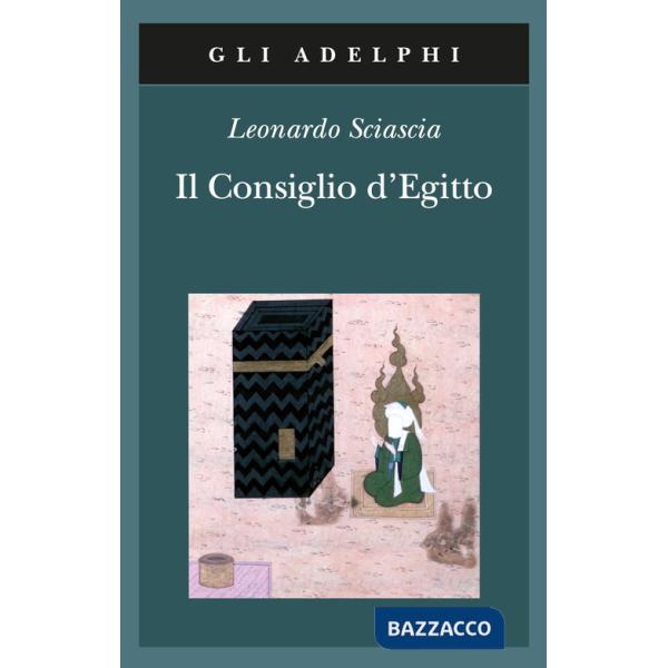 Consiglio d'Egitto (Il)