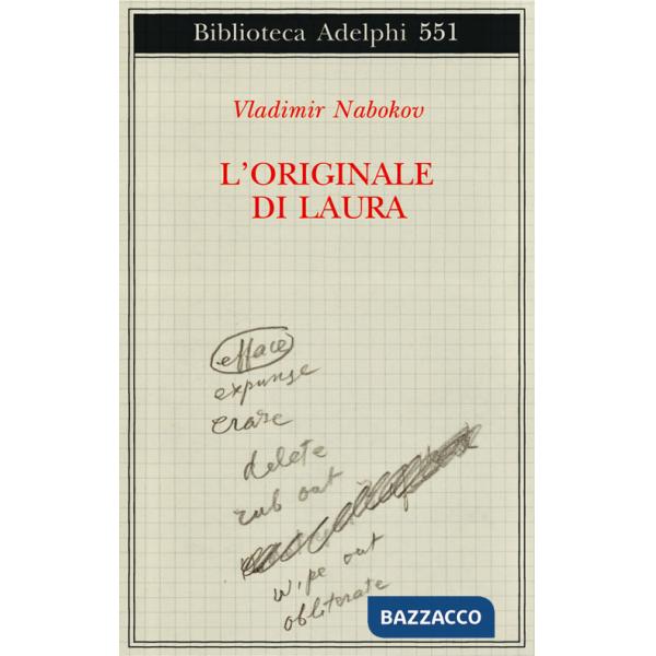 Originale di Laura (L')