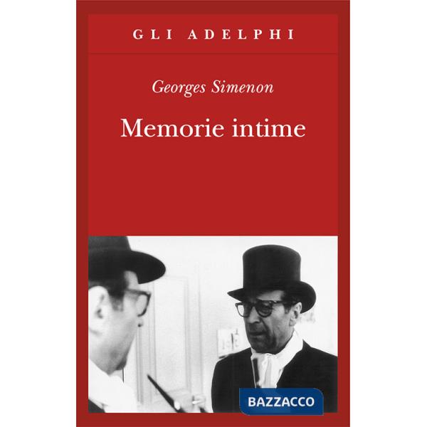 Memorie intime, seguite dal libro di Marie-Jo