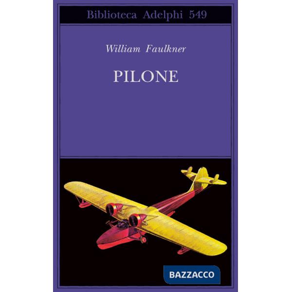 Pilone