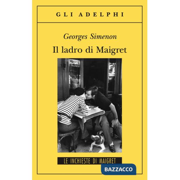 Ladro di Maigret (Il)