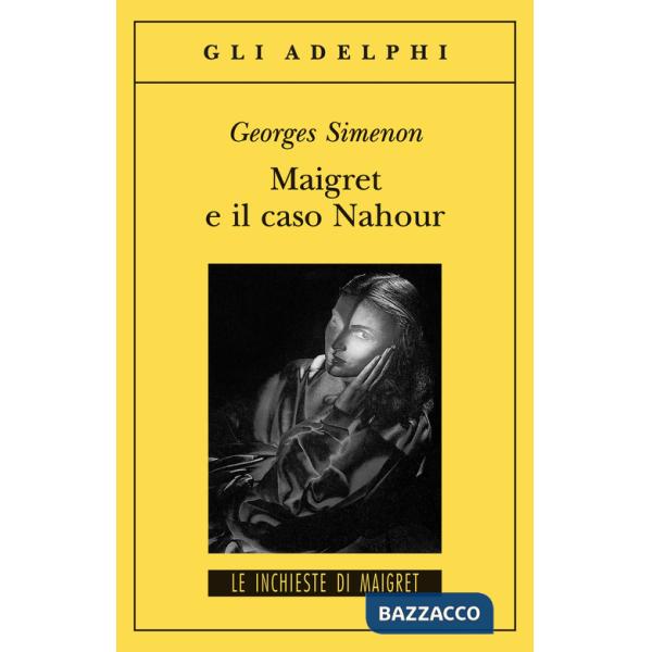 Maigret e il caso Nahour