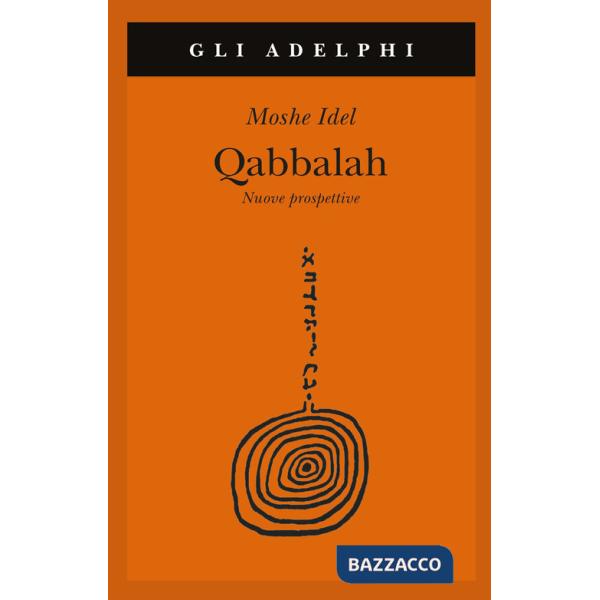 Qabbalah. Nuove prospettive