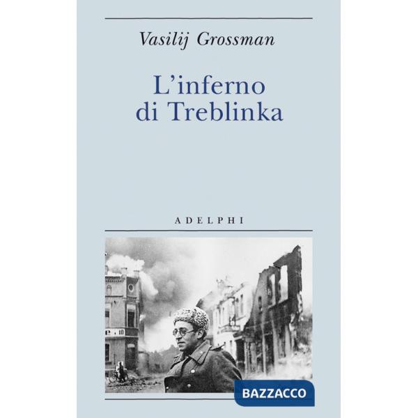 Inferno di Treblinka (L')