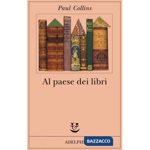 Al paese dei libri