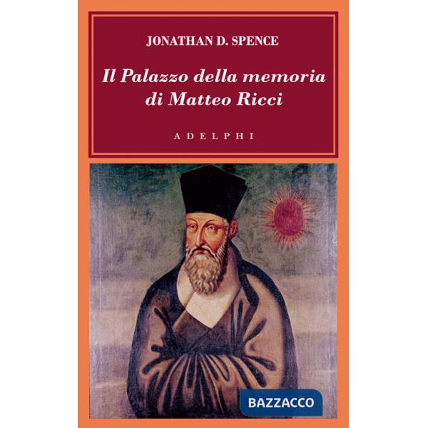 Palazzo della memoria di Matteo Ricci (Il)