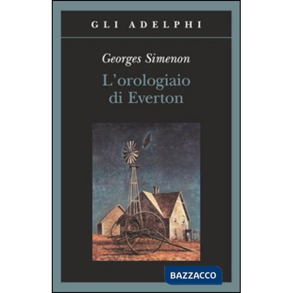 Orologiaio di Everton (L')