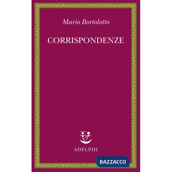Corrispondenze