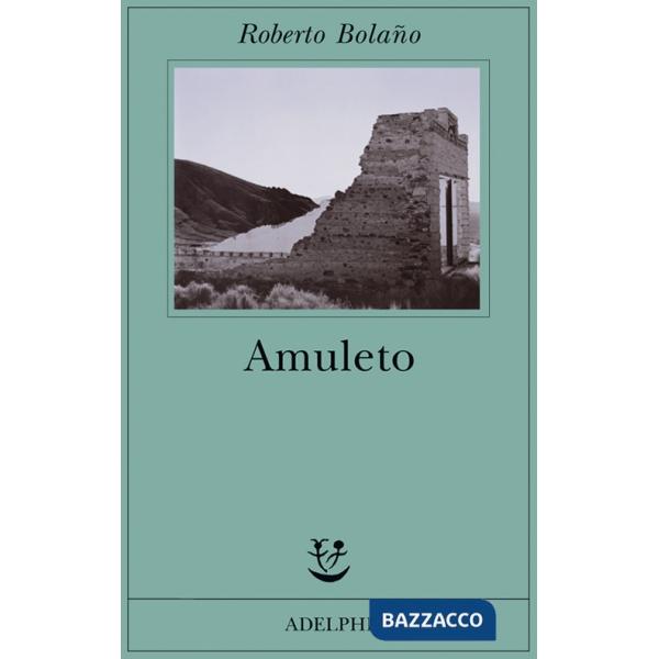 Amuleto