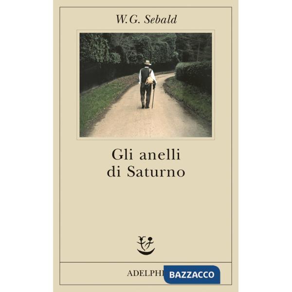 Anelli di Saturno (Gli)