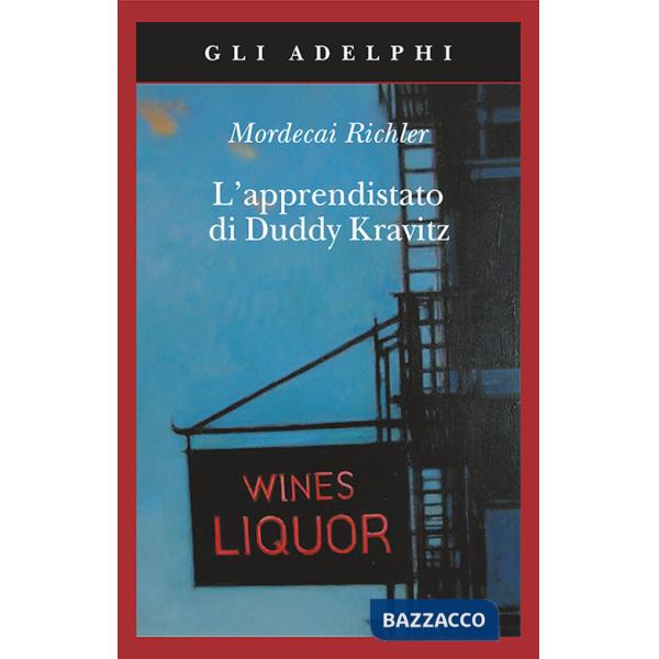 Apprendistato di Duddy Kravitz (L')