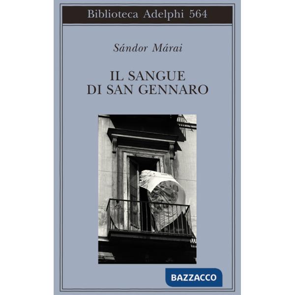 Sangue di san Gennaro (Il)