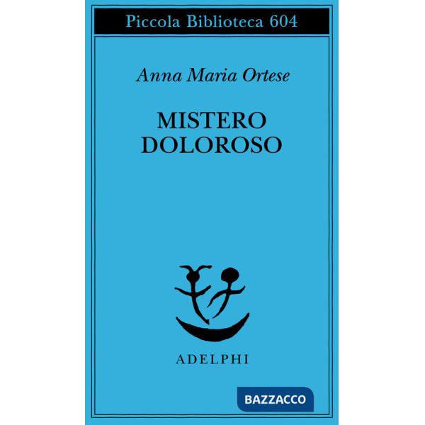 Mistero doloroso