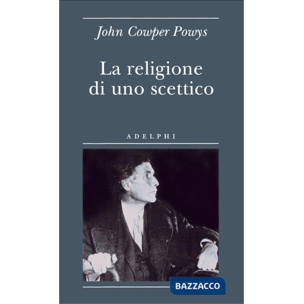 Religione di uno scettico (La)