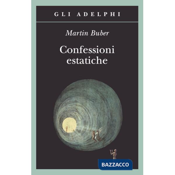 Confessioni estatiche