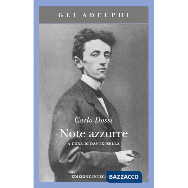 Note azzurre. Ediz. integrale