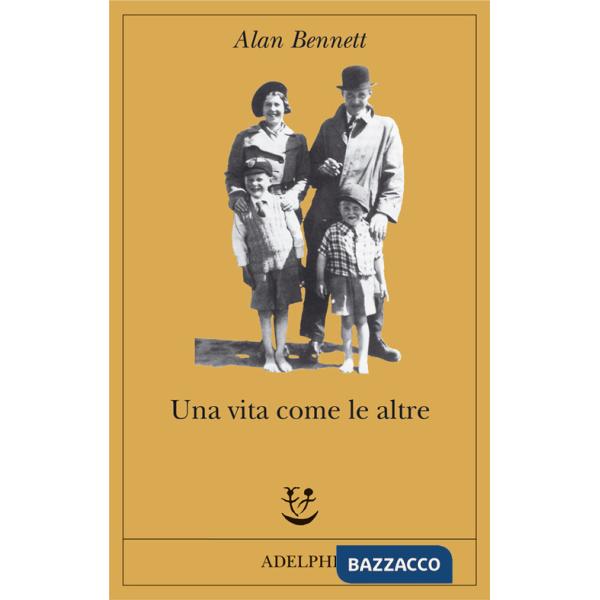 Vita come le altre (Una)