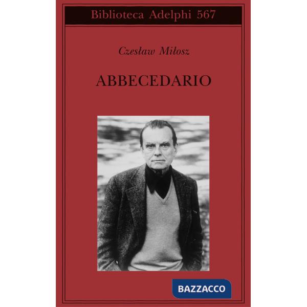 Abbecedario