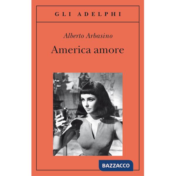 America amore