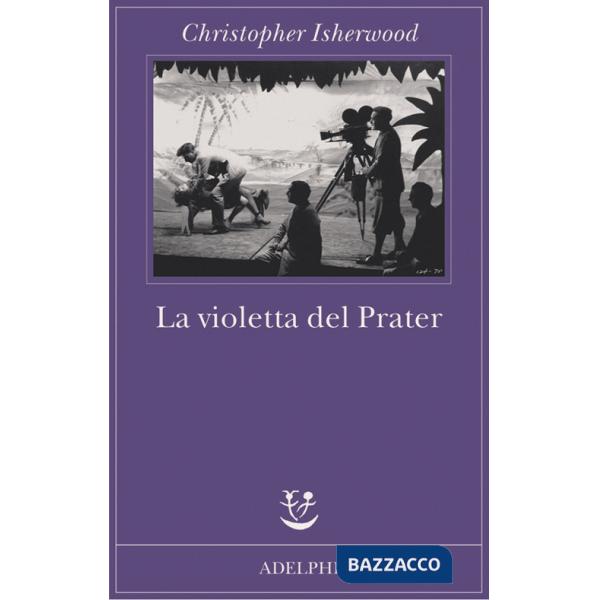 Violetta del Prater (La)