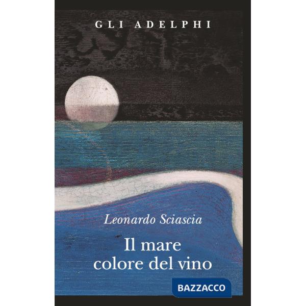 Mare colore del vino (Il)