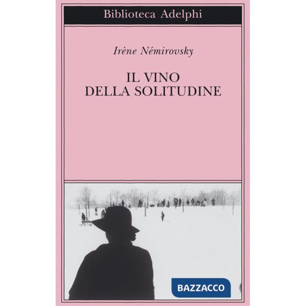 Vino della solitudine (Il)