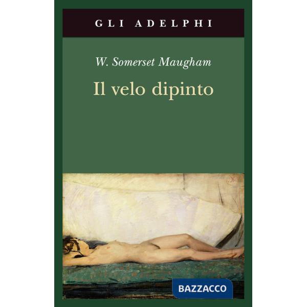 Velo dipinto (Il)