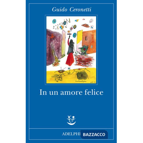 In un amore felice