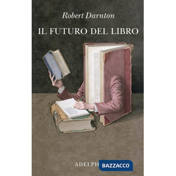 Futuro del libro (Il)