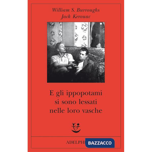 E gli ippopotami si sono lessati nelle loro vasche
