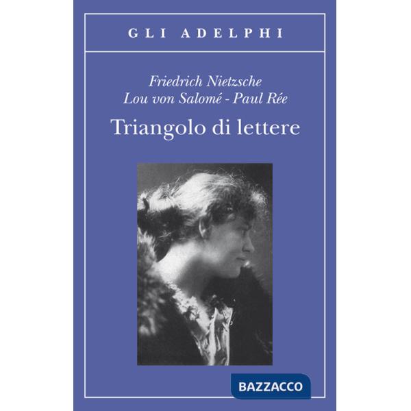 Triangolo di lettere