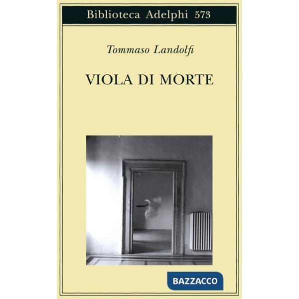 Viola di morte